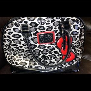 Beautiful Hello Kitty Purse